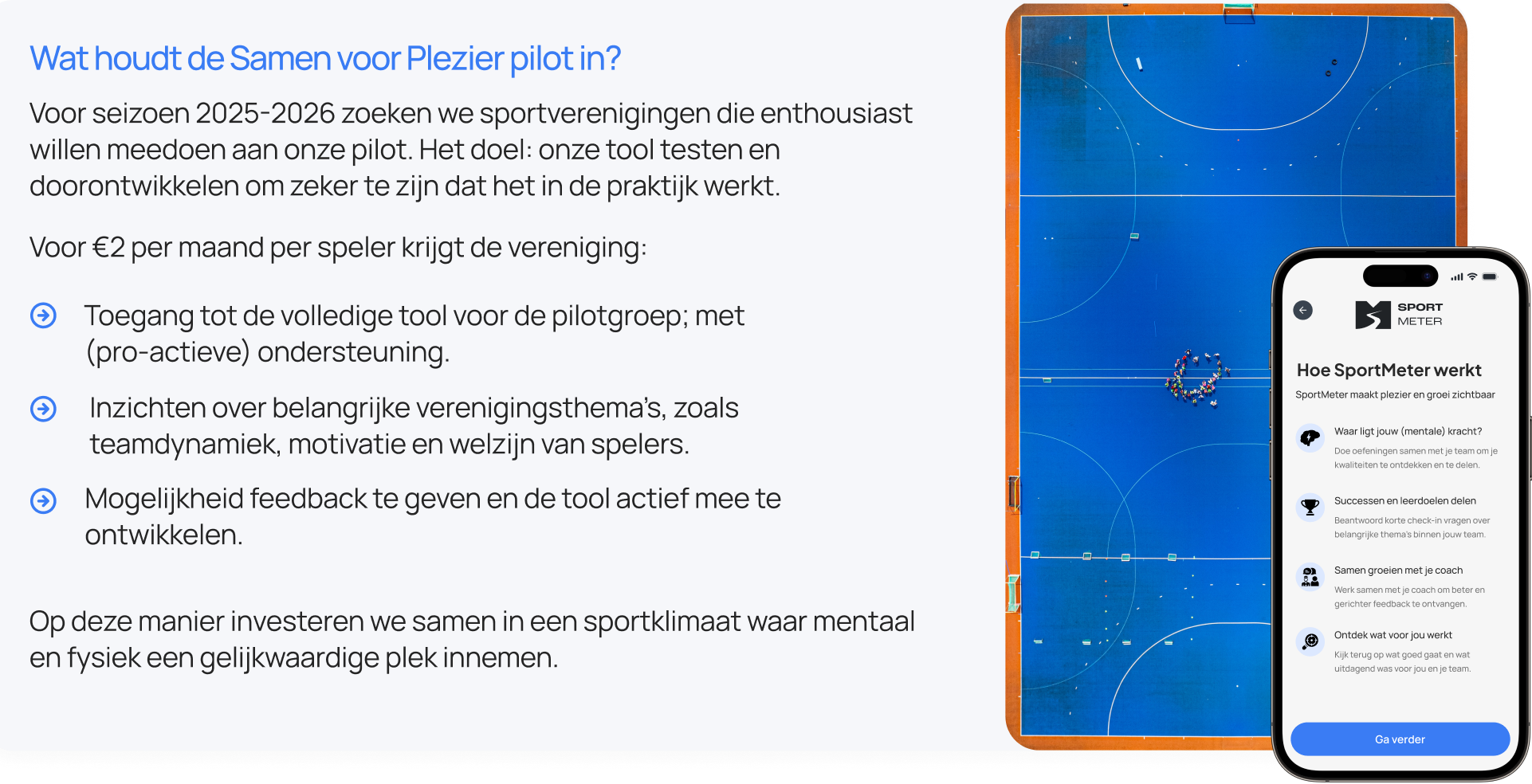 Cover image for Check-in Meter