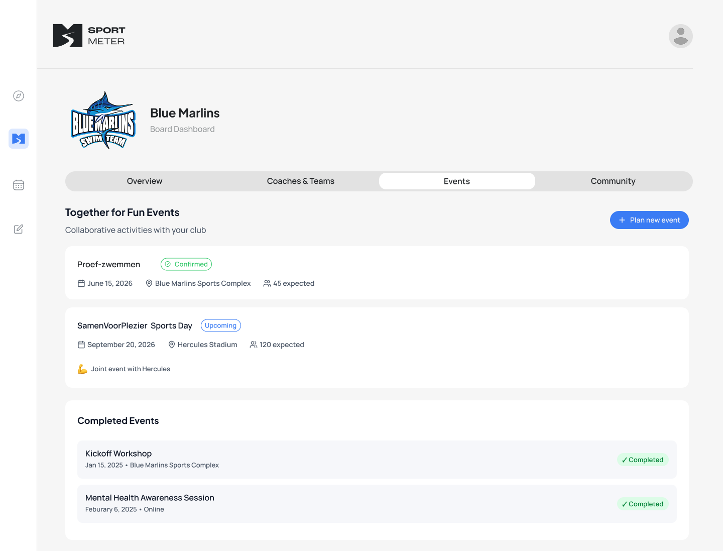 Cover image for Bewegen stimuleren